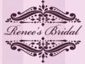 Renee's Bridal & Special Occasions Logo