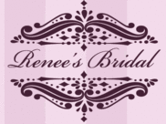Renee's Bridal & Special Occasions Logo