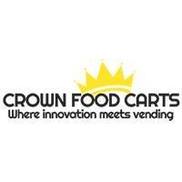 Crown Food Carts Logo