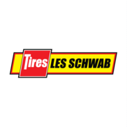Les Schwab Tire Center Logo