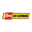 Les Schwab Tire Center Logo