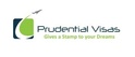 Prudential Visas Logo