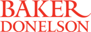 Baker Donelson Logo