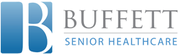 Buffett Senior Healthcare Logo