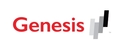 Genesis Healthcare / GenesisHCC.com Logo