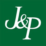 Jackson & Perkins Logo