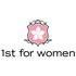 1st for Women Insurance Logo