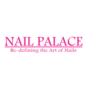 Nail Palace Logo