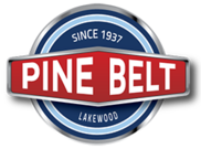 Pine Belt Chevrolet Parts Logo