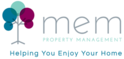 MEM Property Management Logo