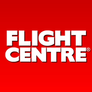 Flight Centre Travel Group Logo