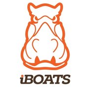 iBoats Logo