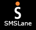 SMSLane Logo