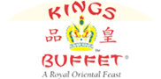 Kings Buffet Group Logo