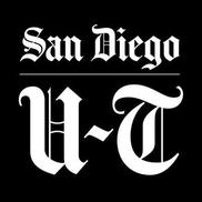 The San Diego Union-Tribune Logo