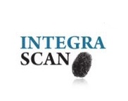 IntegraScan Logo