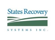 States Recovery Systems Logo
