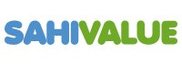 Sahivalue.com Logo