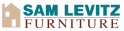 Sam Levitz Furniture Logo
