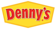 Denny's Logo