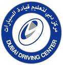 Dubai Driving Center Logo