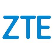 ZTE Corporation Logo