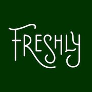 Freshly Logo
