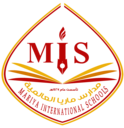 Mariya International Schools Logo