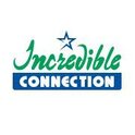 Incredible Connection / JD Consumer Electronics and Appliances Logo