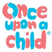 Once Upon A Child / Winmark Corporation Logo