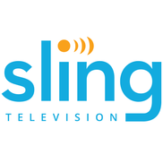 Sling TV Logo
