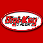 Digi-Key Electronics Logo