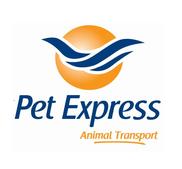 Pet Express Logo