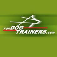 Fordogtrainers.com Logo
