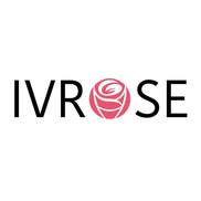 IVRose / Advancer Logo