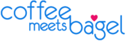 Coffee Meets Bagel Logo