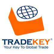 TradeKey Logo