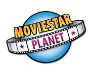 MovieStarPlanet Logo