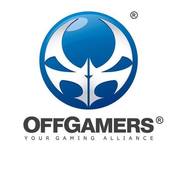 OffGamers Global Logo