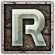 RaiseGame / JTunes Media Logo