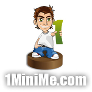 1MiniMe Logo