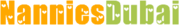 Nannies Dubai Logo