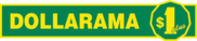 Dollarama Logo