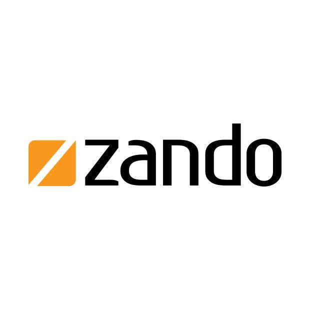 News: ZANDO - Five important lessons in eCommerce