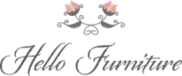 Hello-Furniture Logo