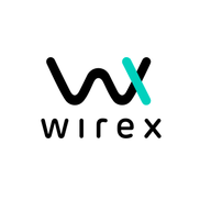 Wirex Logo