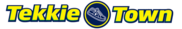 Tekkie Town Logo
