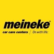 Meineke Car Care Center Logo