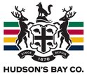Thebay.com / Hudson's Bay [HBC] Logo