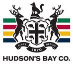 Thebay.com / Hudson's Bay [HBC] Logo